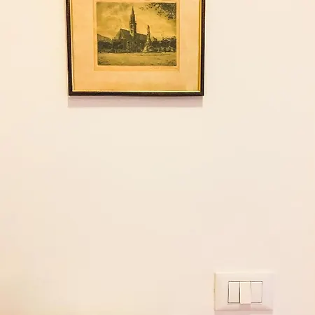 Apartamento Cozy Center Bolzano
