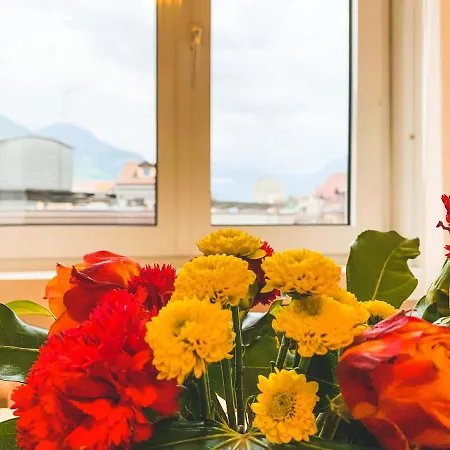 Cozy Center Apartamento Bolzano
